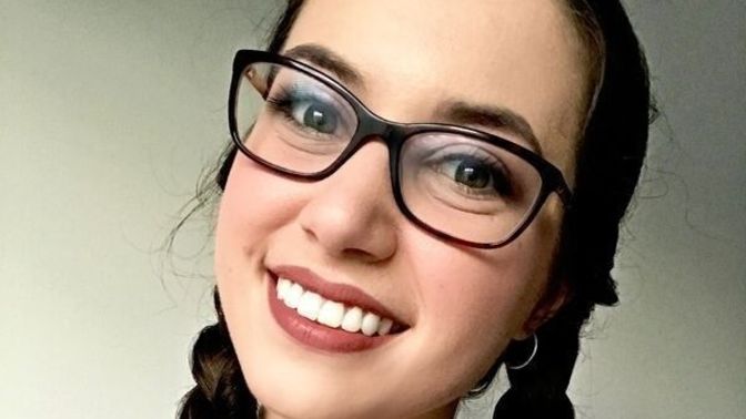 Do you find a man/woman with glasses sexy/attractive?