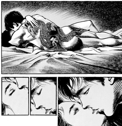 Are there any comics and graphic novels for adults to read?