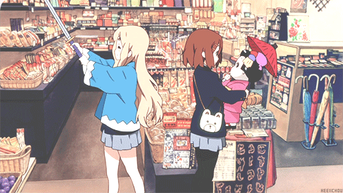 Do you think shopping is a hobby 🤔?