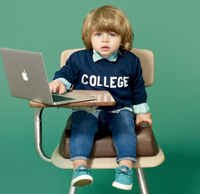 What do you think of homeschooling? Do you think it should change?