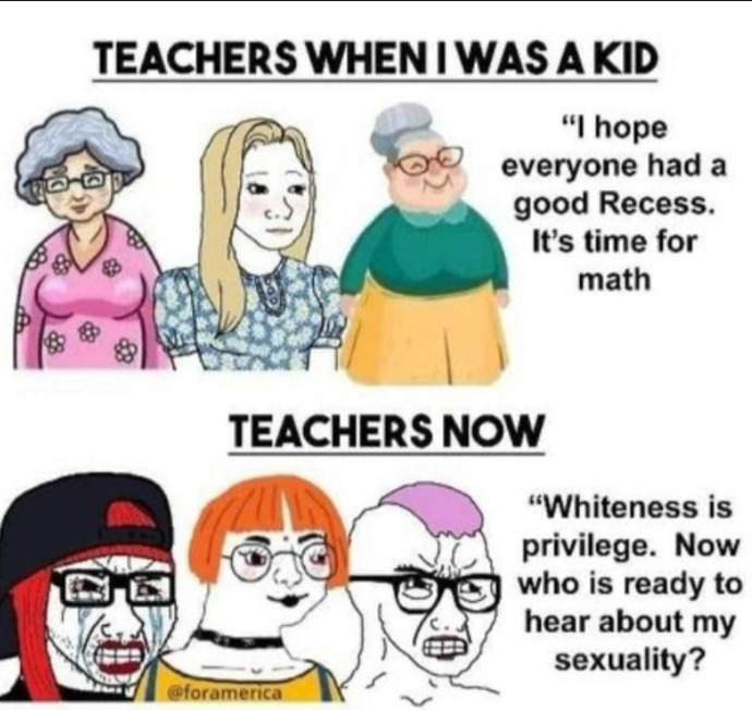 What do you think of homeschooling? Do you think it should change?