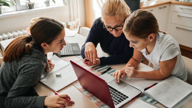 What do you think of homeschooling? Do you think it should change?