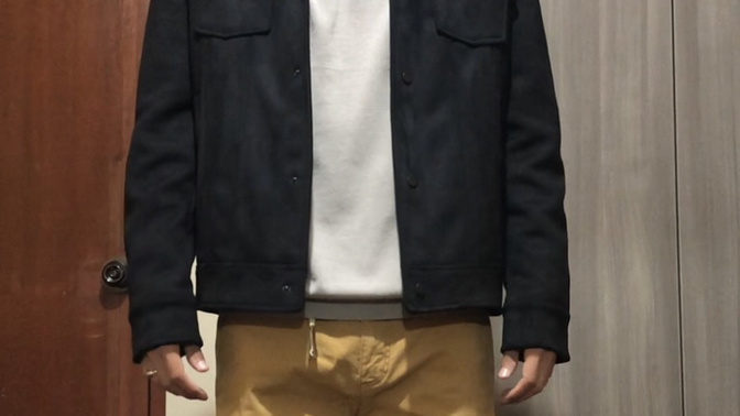 What outfit do you like the most?