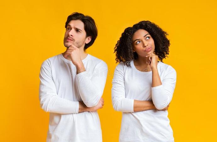 Are You For OR Against Interracial Relationships?