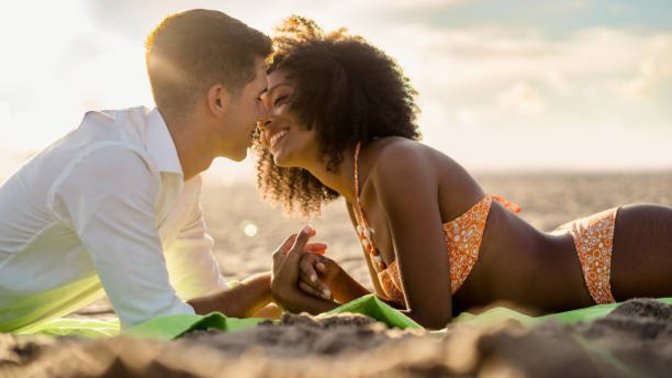 Are You For OR Against Interracial Relationships?