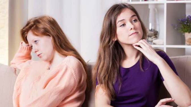 What is something that immediately makes you lose respect for someone?