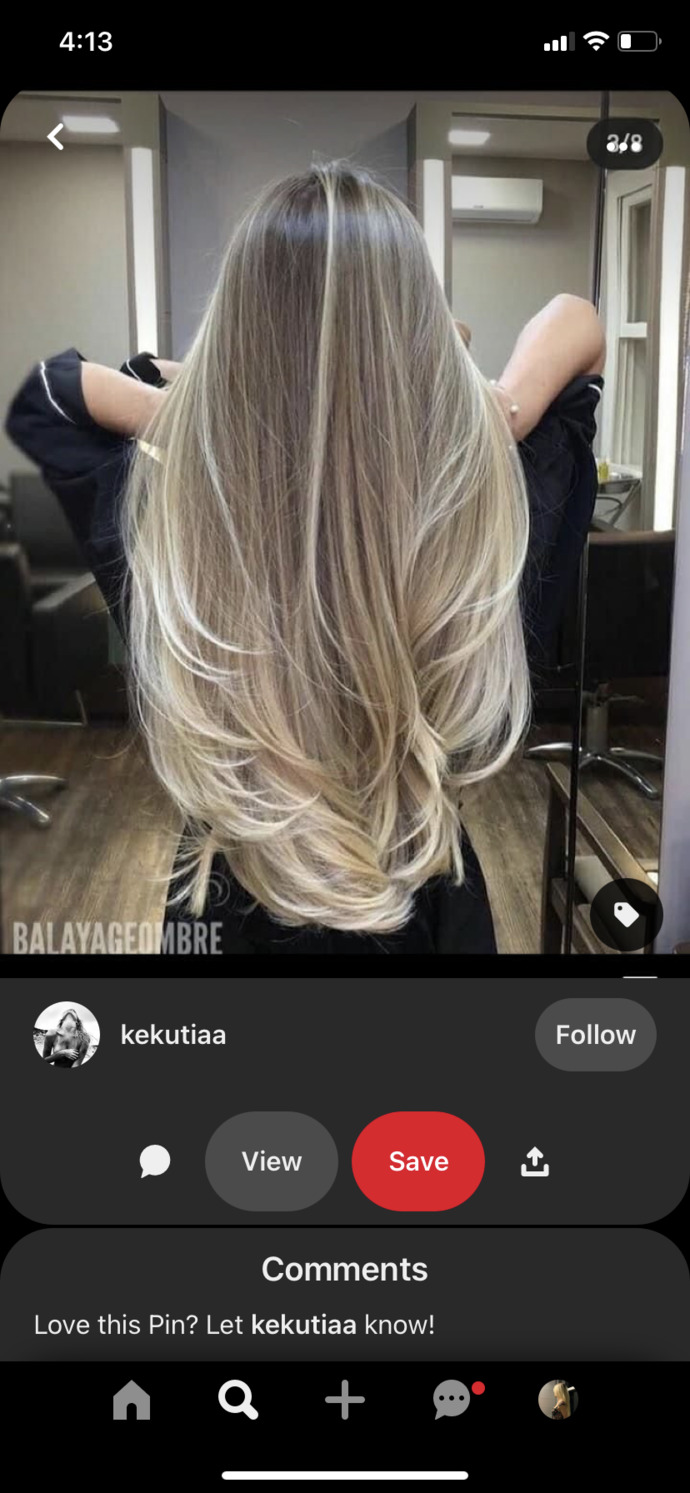 Which hair colour should I get? Which one looks best?