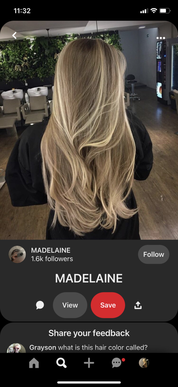 Which hair colour should I get? Which one looks best?