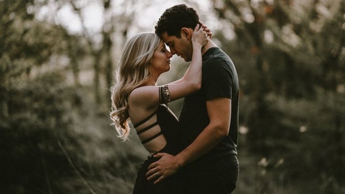 What would you say is the biggest advantage to dating you?