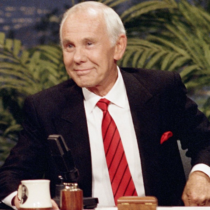 Back when they used to be popular and well-liked, who was your favorite American Late Night Talk Show Host?