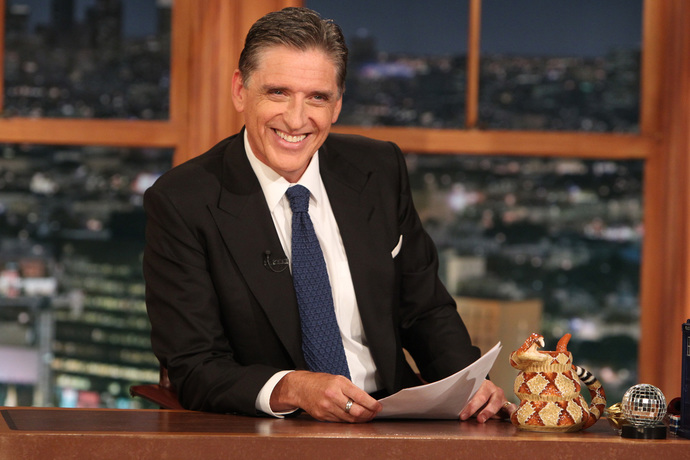 Back when they used to be popular and well-liked, who was your favorite American Late Night Talk Show Host?