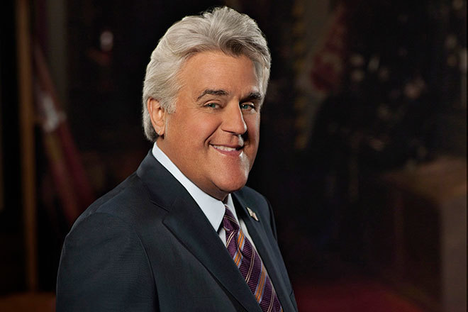 Back when they used to be popular and well-liked, who was your favorite American Late Night Talk Show Host?
