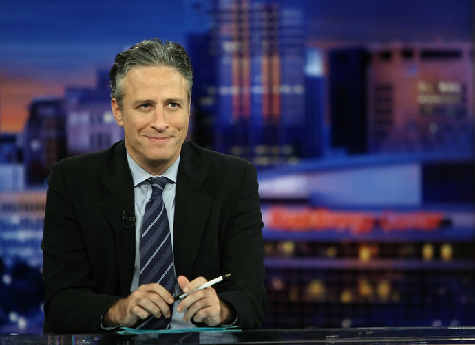Back when they used to be popular and well-liked, who was your favorite American Late Night Talk Show Host?