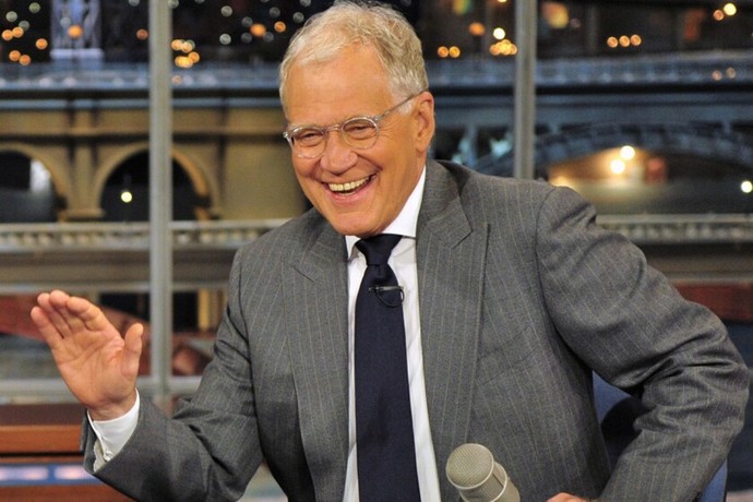 Back when they used to be popular and well-liked, who was your favorite American Late Night Talk Show Host?