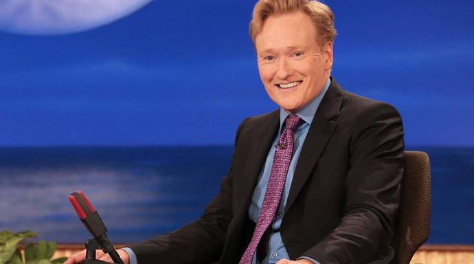 Back when they used to be popular and well-liked, who was your favorite American Late Night Talk Show Host?