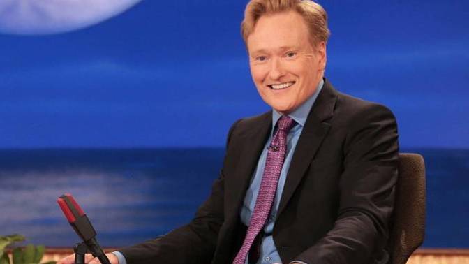 Back when they used to be popular and well-liked, who was your favorite American Late Night Talk Show Host?