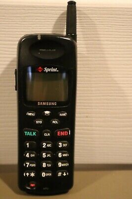 How old were you when you got your first phone?