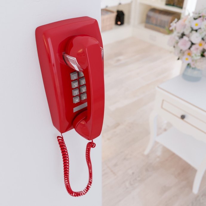 How old were you when you got your first phone?