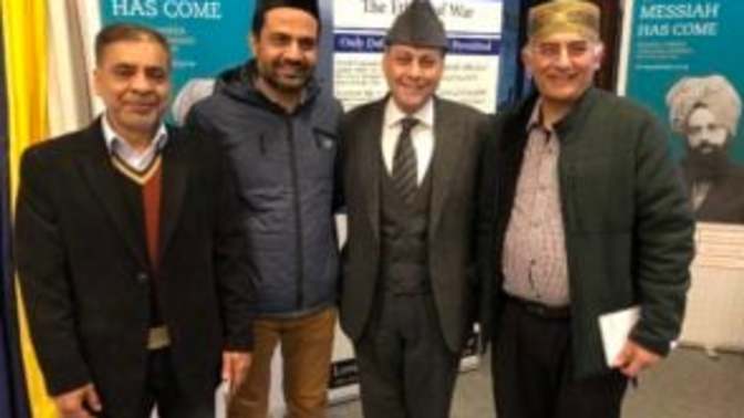 Muslim MP Imran Ahmad Khan found guilty of boy rape. Thoughts?