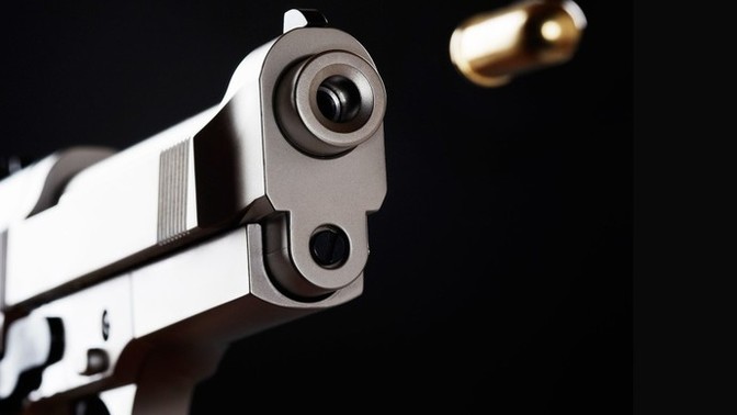 Guys, would you take a bullet for your girlfriend/wife?