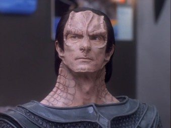 If you could be a member of any of these Star Trek alien races for one day only which would you choose?