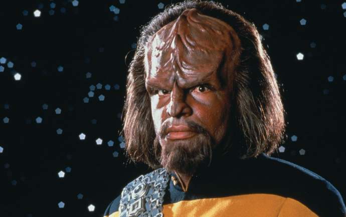 If you could be a member of any of these Star Trek alien races for one day only which would you choose?