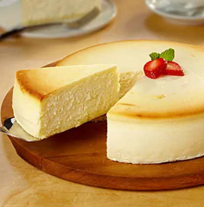 What's you favorite dessert?