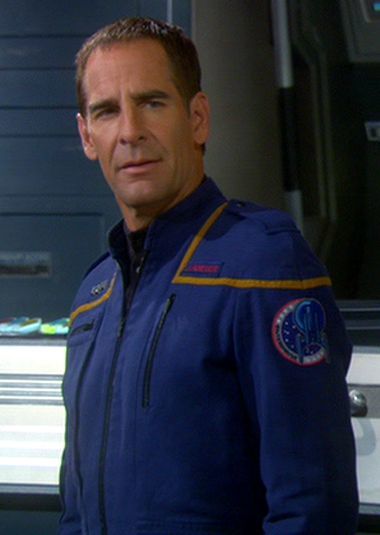 Who is your favorite Star Trek captain?