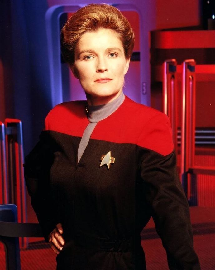 Who is your favorite Star Trek captain?