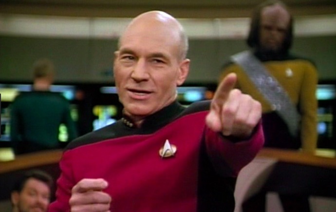 Who is your favorite Star Trek captain?