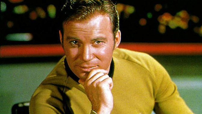 Who is your favorite Star Trek captain?