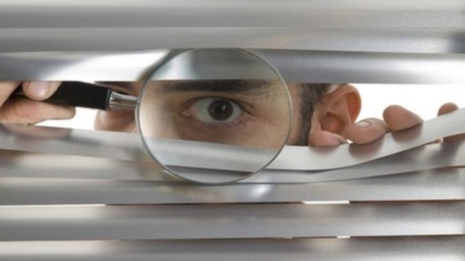 What percentage of the population would you actually trust to govern and control your life?