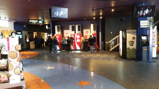 Have you been to the movies since the pandemic began?