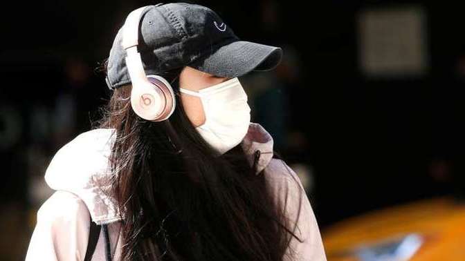 How upset would you be if another wave of covid came and we had to start wearing masks again?