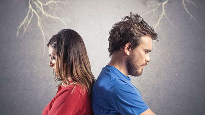 The silent treatment: how does it make you feel and what do you do about it?