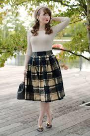 Vintage girl