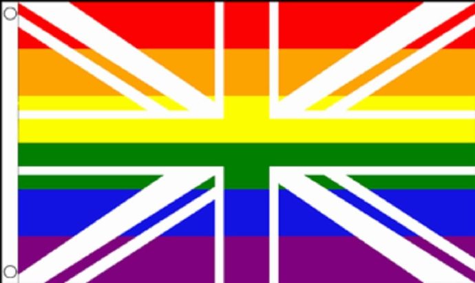 Should the American flag be changed to be more inclusive?