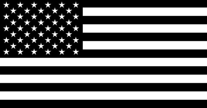 Should the American flag be changed to be more inclusive?