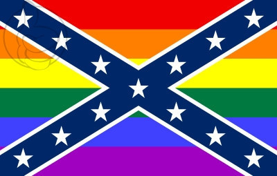 Should the American flag be changed to be more inclusive?