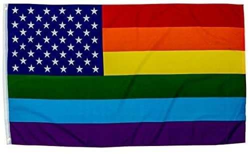 Should the American flag be changed to be more inclusive?