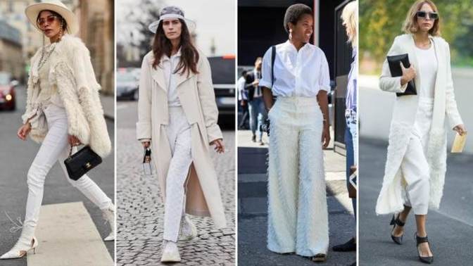 Why can't you wear white after Labor Day?