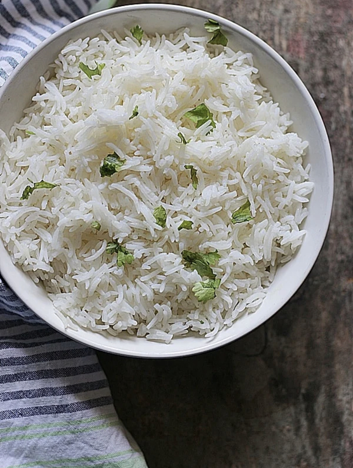Which rice is better Basmati rice or Jasmine rice? GirlsAskGuys