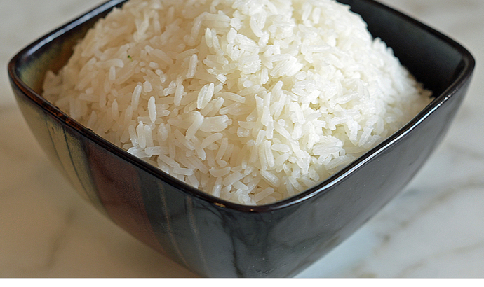 Which rice is better Basmati rice or Jasmine rice?