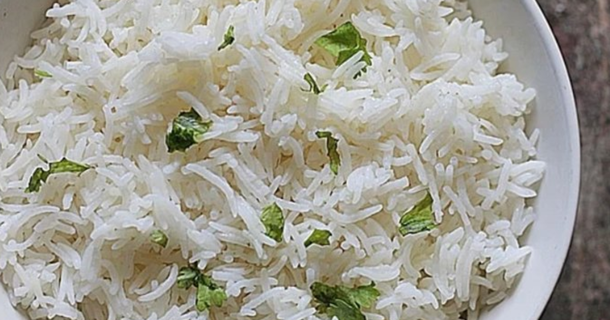 Which rice is better Basmati rice or Jasmine rice? GirlsAskGuys
