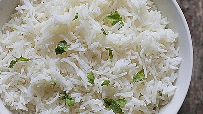 Which rice is better Basmati rice or Jasmine rice?