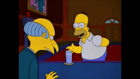 How would you feel if you had a guest over with a cold drink and they kept putting it on your wooden surfaces without a coaster?