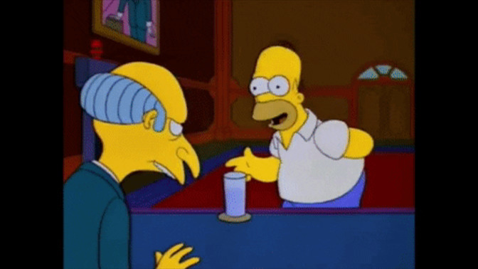How would you feel if you had a guest over with a cold drink and they kept putting it on your wooden surfaces without a coaster?
