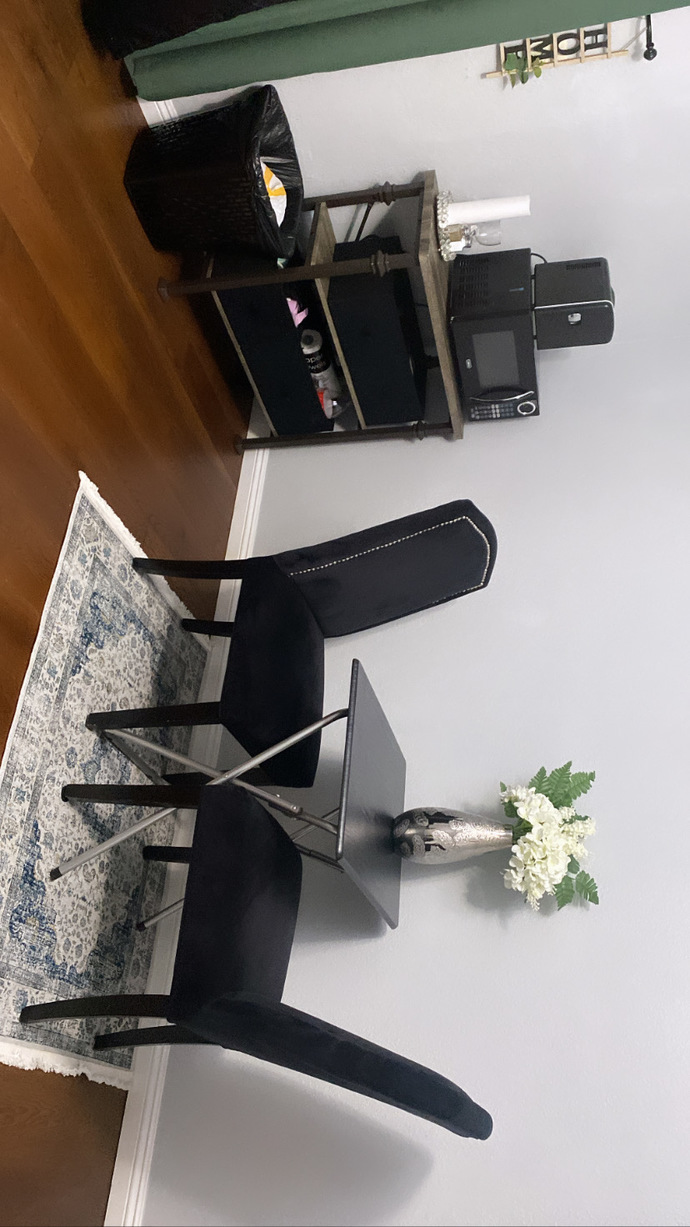 Poll- Is My Home Nice Of Ugly? How Can I Make My Home Elegant And Cozy And Not Cheap Looking?