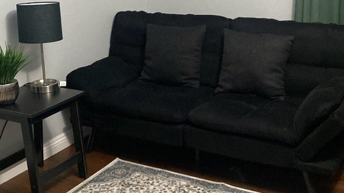 Poll- Is My Home Nice Of Ugly? How Can I Make My Home Elegant And Cozy And Not Cheap Looking?