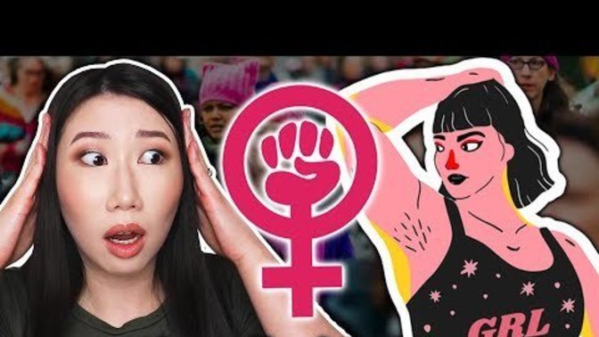 Men only: Now that women are low-key starting to backpedal on woke feminism, are you going to forgive them, or will past woke feminism be a hard nope?